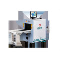 Small Sized X Ray Machines Parcel Baggage Scanner High Resolution Economic Version
